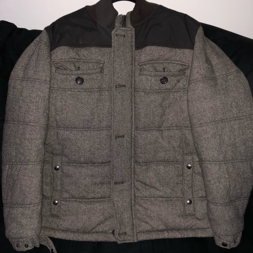 Jacket By Banana Republic